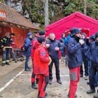 Majka, otac i kćerka zapeli u golemoj špilji: "Možda ćemo ih spasiti u ponedjeljak"