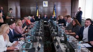 Vlada FBiH: Izdvojena sredstva za liječenje djece oboljele od cistične fibroze