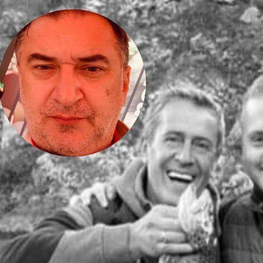 Nedim Srnja, menadžer Enesa Begovića za "Avaz": Armin je bio u bolnici, potreseni smo, molim sve za razumijevanje