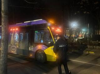 Tužilaštvo KS za napadača na vozača trolejbusa traži da mu se zabrani vožnja u svim vozilima GRAS-a