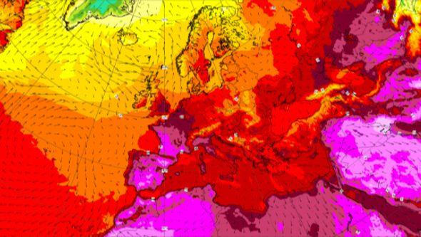 Svjetska meteorološka organizacija - Avaz