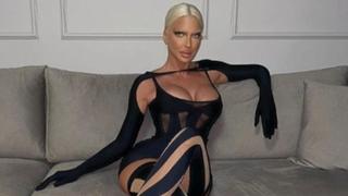 Jelena Karleuša ne prestaje da šokira javnost: Izmislila novi trend koji "viri" iz gaćica 