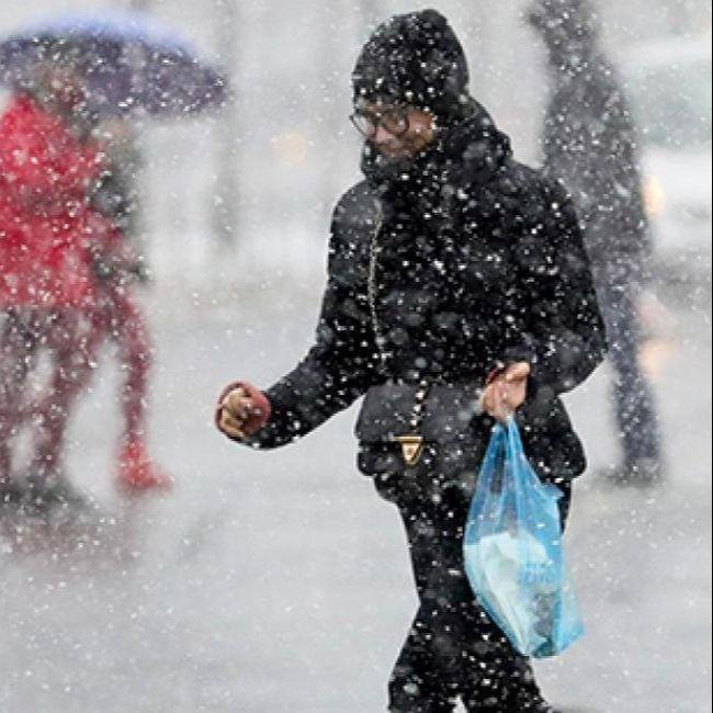 U Novu godinu ulazimo s niskim temperaturama: Poznato kada je najavljen snijeg