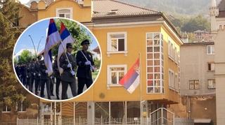 Ambasada Srbije: Najavili smo Konakoviću dolazak pripadnika Vojske Srbije