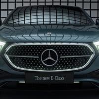 Mercedes povlači preko 140.000 automobila u SAD