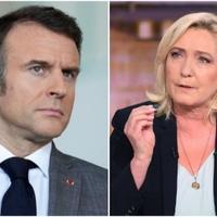 Danas izbori u Francuskoj: Evropa strepi od velike pobjede ekstremne desnice