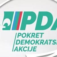 PDA: Vlada TK, pod upravom SDA i DF-a, dovela je GIKIL na ivicu potpunog kolapsa