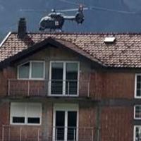 Kako je dijete spašeno EUFOR-ovim helikopterom: "Naš mali heroj"