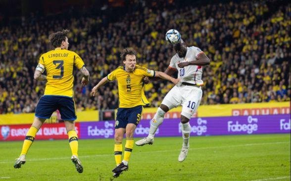 Lukaku postigao het-trik u pobjedi Belgije - Avaz