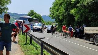 Brojne stravične nesreće na cestama u BiH: Za dva dana šestero mrtvih