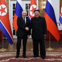 Kim Džong Un obećao Putinu da će učvrstiti strateško partnerstvo