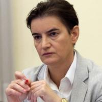 Brnabić: Kosovo ne namjerava provoditi sporazume, razgovori u Briselu bit će teški