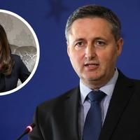 Sanja Vulić izvrijeđala Bećirovića: "Primitivne i uvredljive izjave"