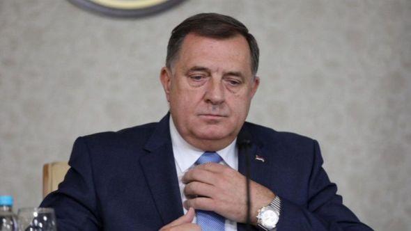 Milorad Dodik - Avaz