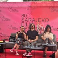 Režiseri o stvaranju filmova: Podijelili zanimljiva iskustva sa svjetskih festivala