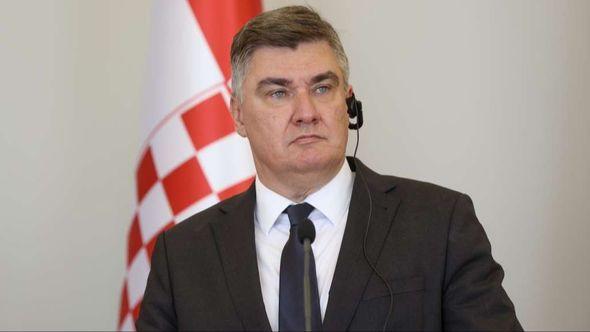 Zoran Milanović - Avaz