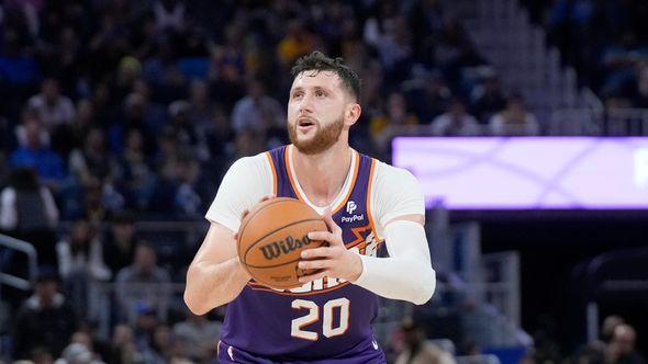 Jusuf Nurkić - Avaz