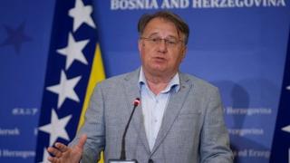 Nermin Nikšić za "Avaz": Nećemo dozvoliti da se 
vrata EU ponovo zatvore

