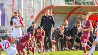 Promjene u stručnom štabu FK Sarajevo