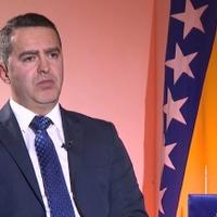 Kajganić: Tužilaštvo BiH je formiralo predmet zbog 9. januara