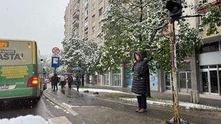 Meteorolog Bakir Krajinović otkrio kakvo nas vrijeme očekuje narednih dana: Bit će još hladnije