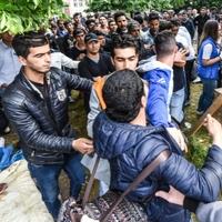 Pakistan tjera sve migrante, šta će sad Šefik, Bakir i Bisera?