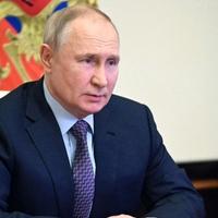 Putin: Skrnavljenje Kur'ana je zločin u Rusiji