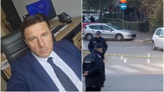 Emir Efendić: Sudija koji prihvati nagodbu da ubica policajaca dobije 15 godina zatvora je neprijatelj Sarajeva