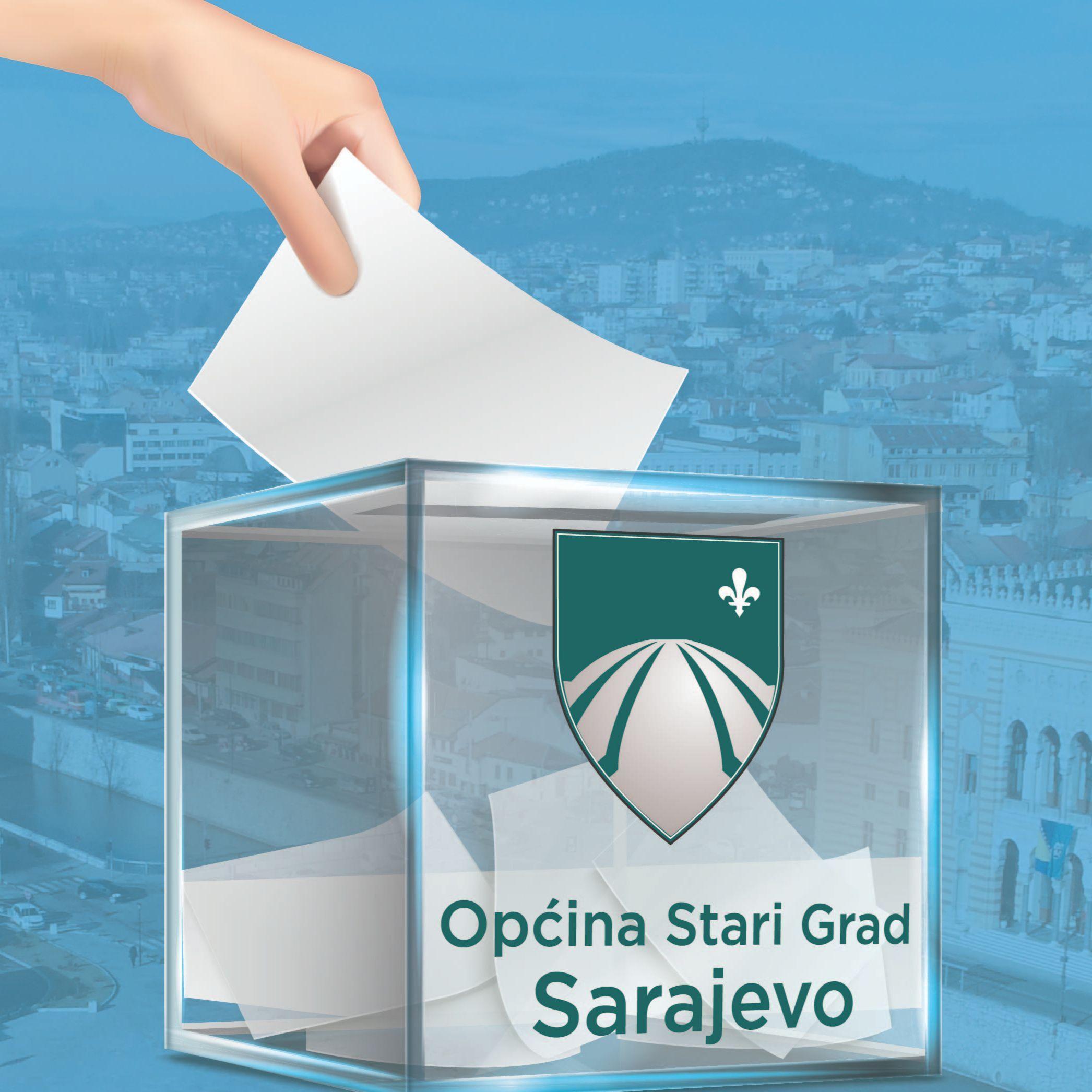 Komisija vrši posljednje pripreme za Referendum o opozivu načelnika koji će se održati za šest dana