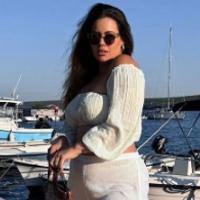 Najpoznatija plus-size voljena zbog smjelosti, sada je pozirala na plaži