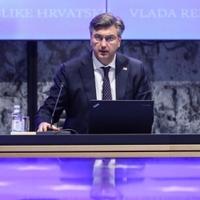 Plenković u Briselu: Hrvatska ne želi žicu na granici prema BiH