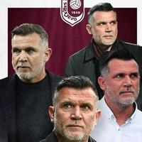 Kraj sage: FK Sarajevo dobio novog trenera