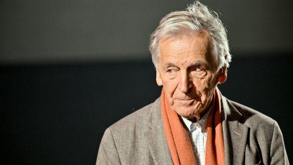 Kosta Gavras    - Avaz