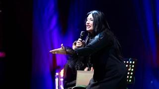 Kaliopi pred sarajevskom publikom nakon četiri godine: Fanovi uglas pjevaju najveće hitove