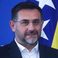 Edin Ramić za "Avaz": SDA u ovom trenutku ne razmišlja o ulasku u vlast