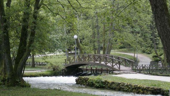 vrelo bosne - Avaz