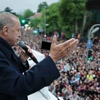 Erdoan nakon izborne pobjede: Pobjednici su svi naši građani