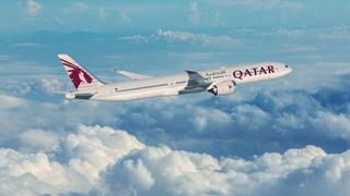 Qatar Airways obnavlja zračnu liniju sa Damaskom