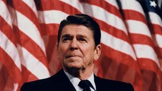 Ronald Reagan: Čovjek koji je porazio komunizam