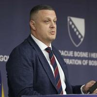 Mijatović o glasanju u NSRS: Nema razlike između Dodika i opozicije, poslanici SDP-a jedini protiv