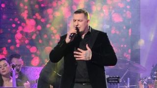 Priredio sjajan koncert: Gile još jednom pokazao zašto ga publika voli