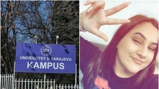 Nakon što je njihova kolegica veličala Ratka Mladića: Studenti najavili okupljanje u Kampusu