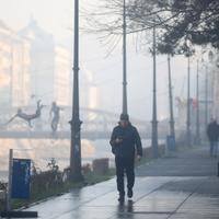 Problemi kulminiraju s početkom grijne sezone: Zrak u Sarajevu ponovo među najzagađenijima u svijetu