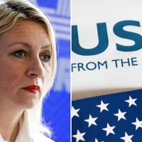 Rusija pozdravila zatvaranje USAID-a: "To je mašina za miješanje u poslove drugih država"