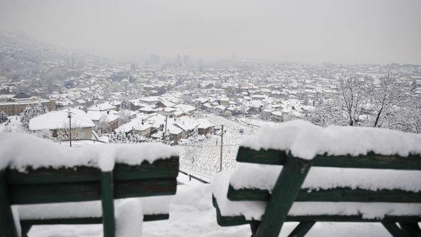 Sarajevo - Avaz