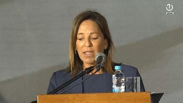 Graciela Gati Santana - Avaz