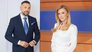 Amina Hodžić i Aleksandar Hršum za "Avaz" govore o izazovima i balansu u novinarstvu: Vrlo važno je zaštititi našu profesiju