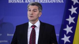 Mehmedović: Tražim hitnu istragu o prijetnjama Nikšiću i Konakoviću!