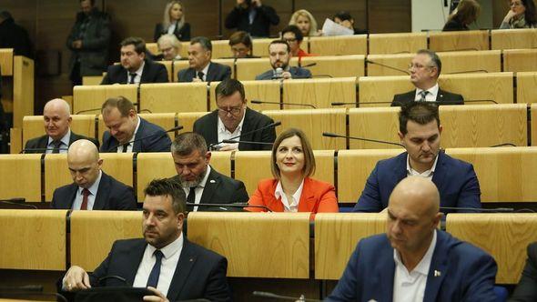 Parlament FBiH - Avaz