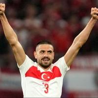 Merih Demiral: Heroj i rekorder